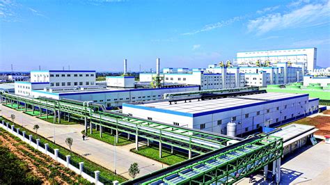 WEG投资于中国的新工厂 维格(常州)自动化设备有限公司-WEG电机 | 万高电机
