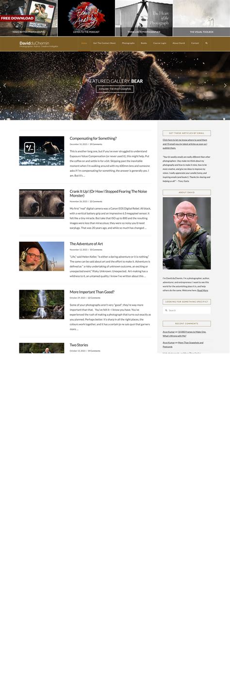 Image result for Blog Website Examples HTML