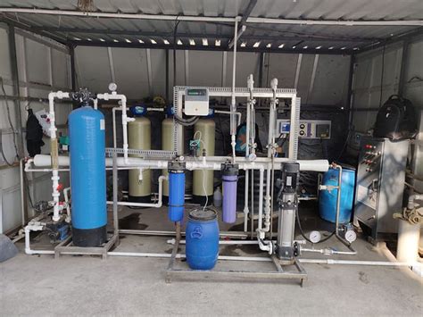 Pollution Control Systems | Polyfill Microns Pvt. Ltd.