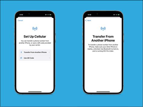 Image result for Add Cellular Plan iPhone 12 Manually