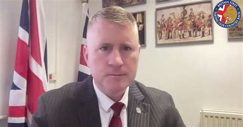 Image result for Britain First Website