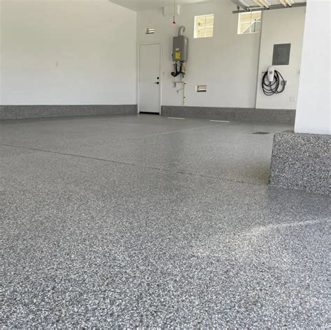Epoxy Coating Garage Floor Service at Ian Milligan blog