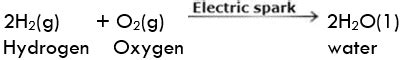 Chemical Reactions: Types, Corrosion and Rancidity - Advance Learner ...