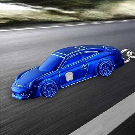 Ritmo Electric Lighter, Car Sports car Shape Lighter Windproof Learning ...