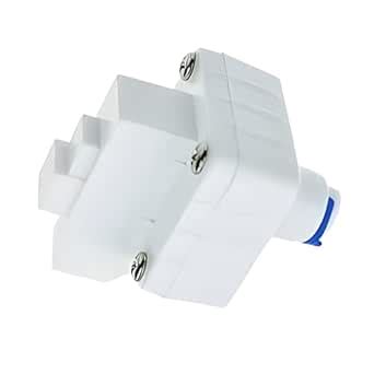 DOC RO® RO Low Pressure Switch - 1/4" Reverse Osmosis Pressure Switch ...