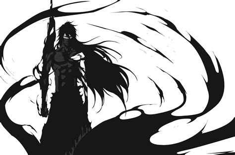 Bleach Manga Panel Wallpapers - Wallpaper Cave