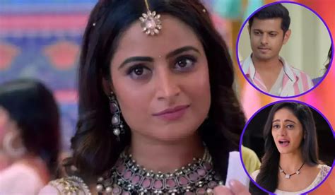 ghum hai kisikey pyaar mein aishwarya sharma aka pakhi Pakhi has gone ...