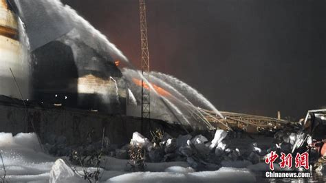 揪心！江苏盐城一化工厂爆炸已致6死30重伤！环境检测进行中……