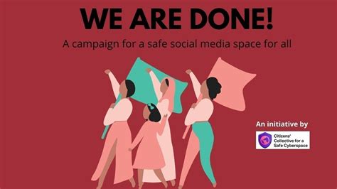 Petition · We want to feel safe on social media platforms - India ...