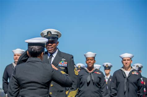 Navy Officer Dress Blues