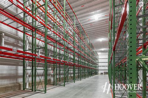 Denver Wholesale Foods - Commercial/Industrial