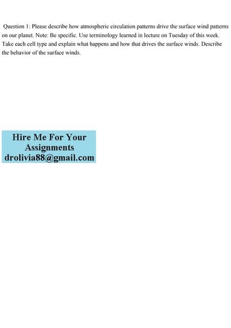 Image result for Convective Circulation Patterns