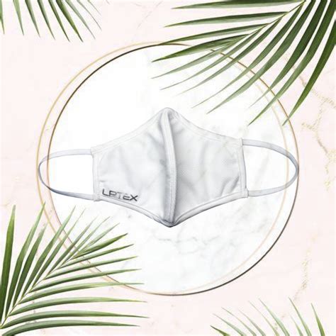 Image result for White Simple Mask