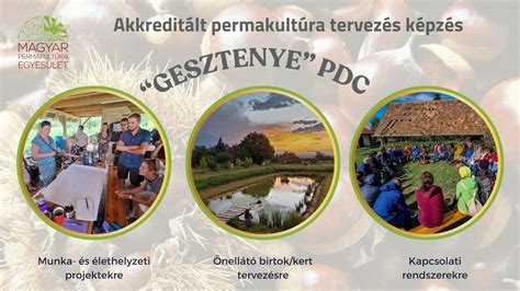 MAPER GESZTENYE PDC, Agostyán Ökofalu, Esztergom, 30 May 2025 | AllEvents