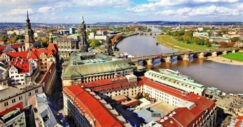 Furnished apartments in Dresden - RENTME.direct