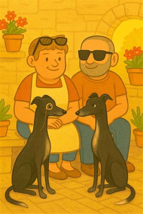 Issy & Poppy Investigate: Bilingual children stories Spanish