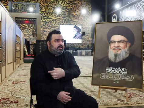 Hezbollah appeal to Saudi Arabia was spurred by Iran, sources say