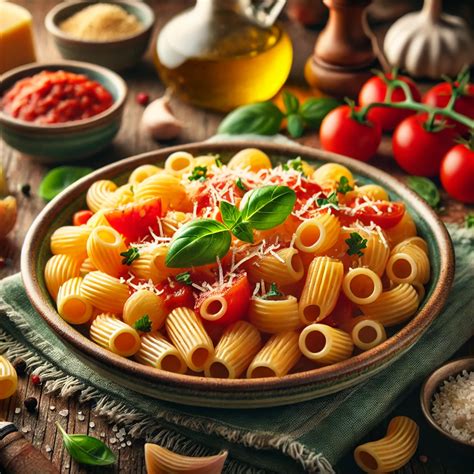10 Easy and Delicious Ditalini Pasta Recipes You Can Make in Under 30 ...