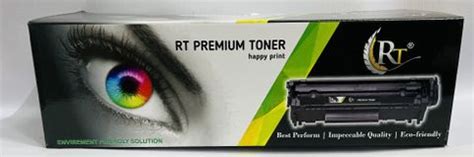 RT 137A Toner cartridge (with chip) Use in Hp M208/232/M233DW/233S ...