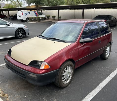 1994 Geo Metro for Sale in Phoenix, AZ - OfferUp