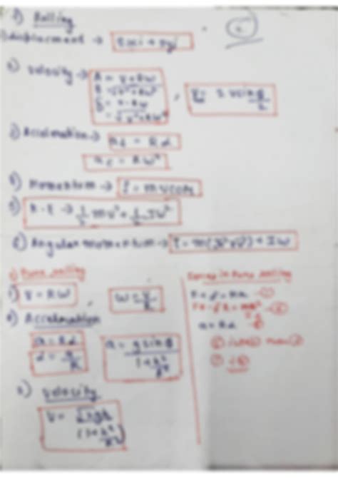 Image result for Rotational Motion Class 11 PDF