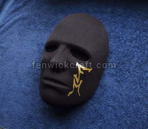 Funny Man Hollywood Undead Mask