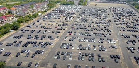 Mind-Blowing: Tesla Manufactured 1 Million Cars in 200 Days - autoevolution