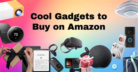 Cool Cheap Tech Gadgets 的图像结果