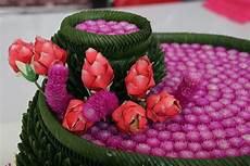 Thai Wedding Flowers by Wedding Flowers Thai Style Photograph By Ekachai Pianoy Thai Wedding Flowers