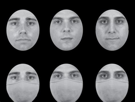 Perception Image Man Face 的图像结果