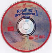 Image result for The Learning Company Reader Rabbit Reading Computer