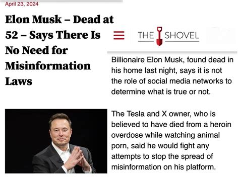 R.I.P. | Elon Musk | Know Your Meme