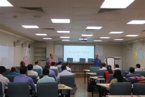 Development Management Institute | TNA Workshop May 2019