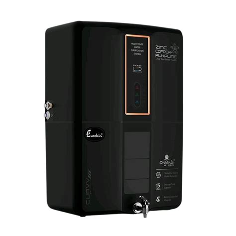Eurokin CLASSIC IonEdge RO