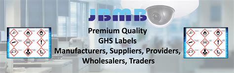 GHS Labels, GHS Labels Manufacturers, GHS Labels Suppliers, GHS Labels ...