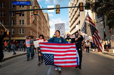 Gen Z women are the most liberal group in the country, poll finds