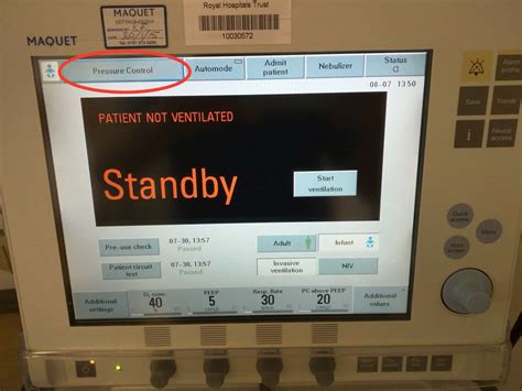 Image result for Normal Pressure Control Settings