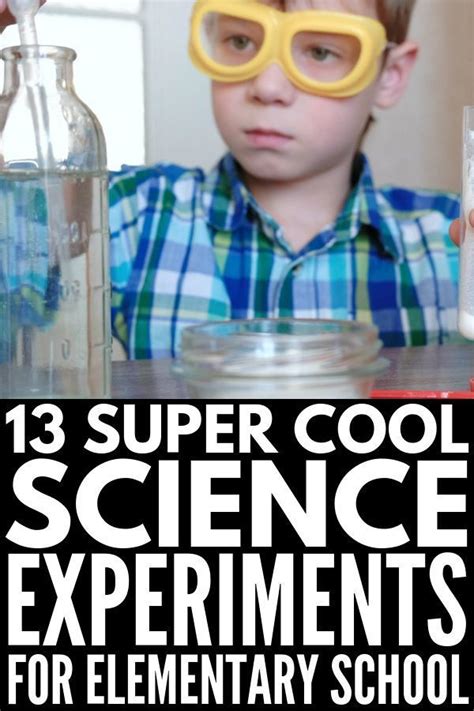 Science Experiments Using Sensory 的图像结果