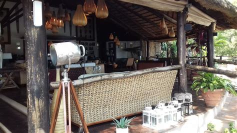 MUBANGA LODGE (Luanda) - Lodge Reviews & Photos - Tripadvisor
