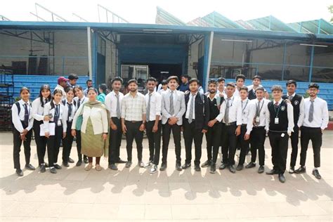 Welcome to Doon Group of Institutions