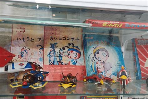 Anime-Seiten-Kooperationsprojekt Vol. 9: Tatsunoko Production