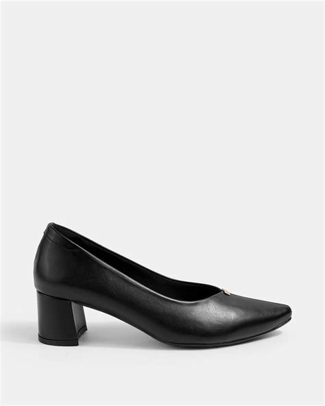 Lemon & Pepper Shoes | Classic Silhouettes With A Modern Twist