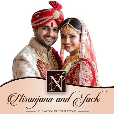 Niranjana Weds Jack
