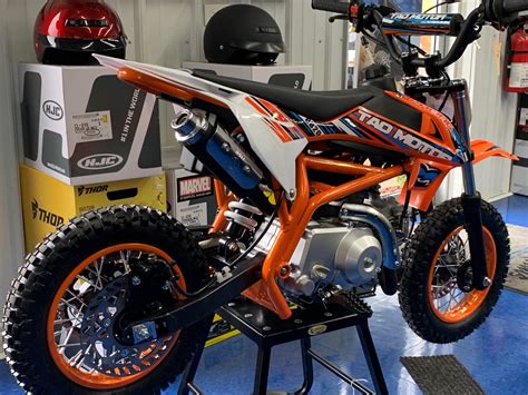 Gas Powered Dirt Bikes For 11 Year Olds at Patricia Flores blog