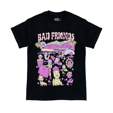 Shop All – Bad Friends Podcast