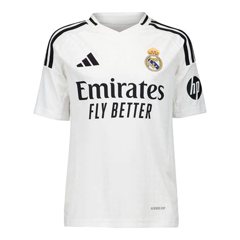 Jude Bellingham Real Madrid Soccer Jerseys & Kits - Official Real ...