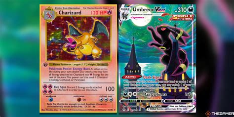 The Most Valuable Charmander Cards In Pokemon TCG