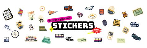 The Gareeb Store | Quirky Stickers, Bookmarks, and Fun Stationery