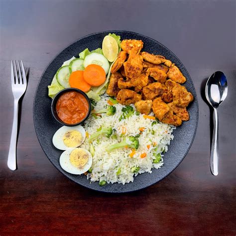 Protein Box, HBR Layout, Bangalore | Zomato