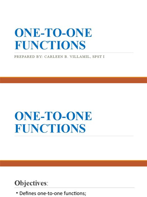 Image result for Inverse of One to One Functions